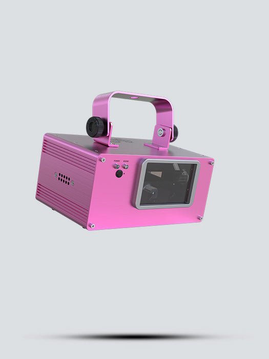 SCORPIONDUAL RGB ILS