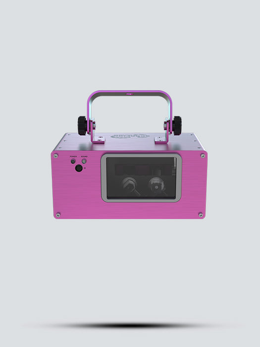 SCORPIONDUAL RGB ILS