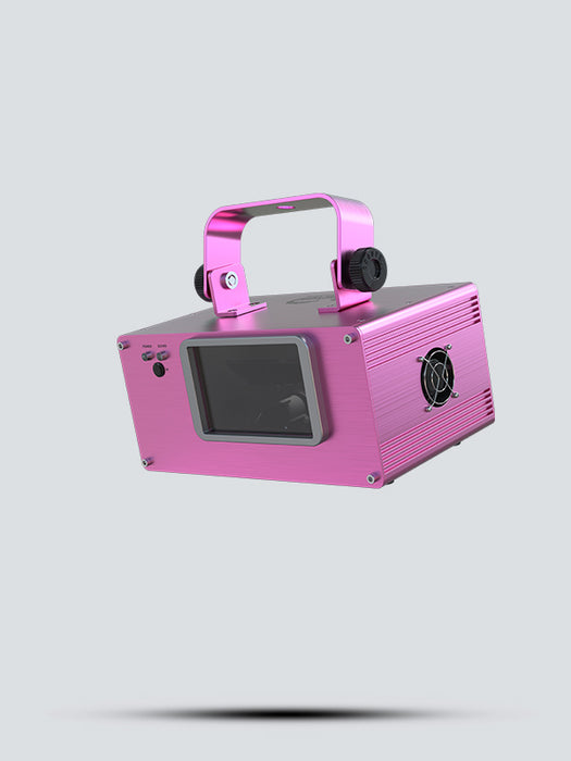 SCORPIONDUAL RGB ILS