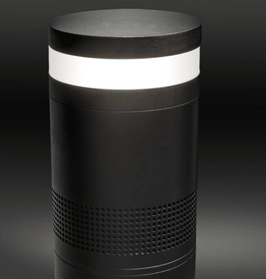 Eclipse25-Bollard