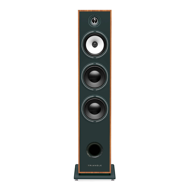 BOREA - BR08 GREEN