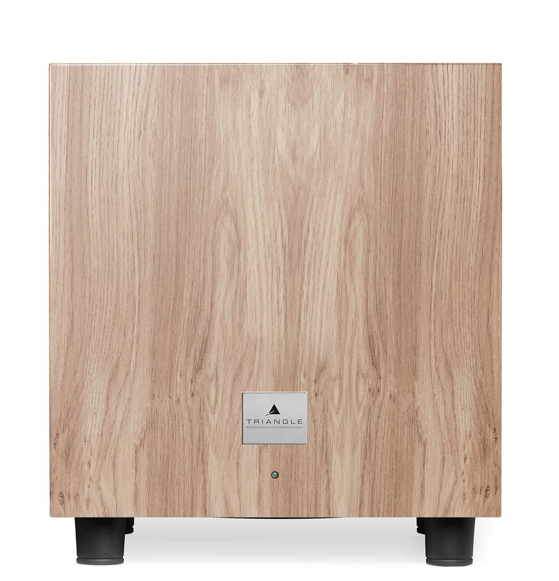 TALES 340 LIGHT OAK