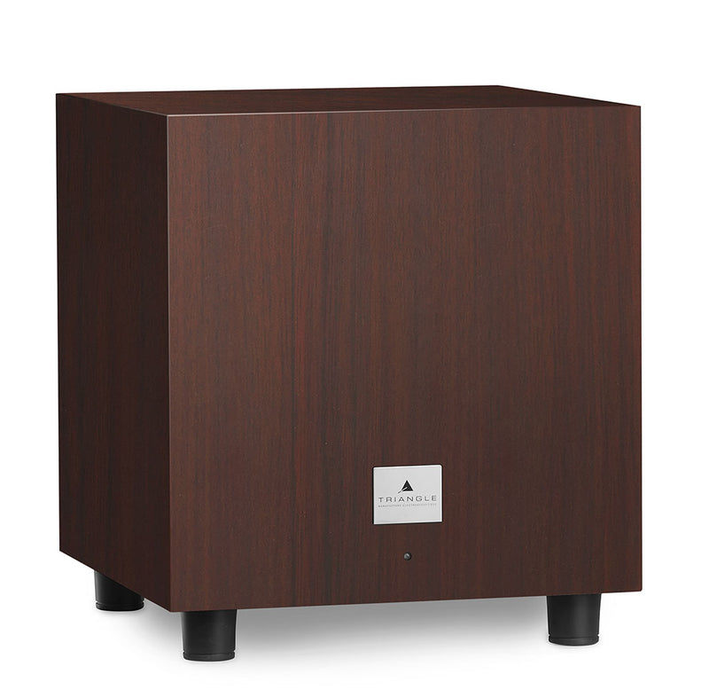 TALES 340 WALNUT