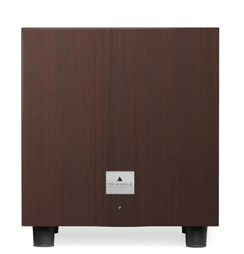 TALES 340 WALNUT