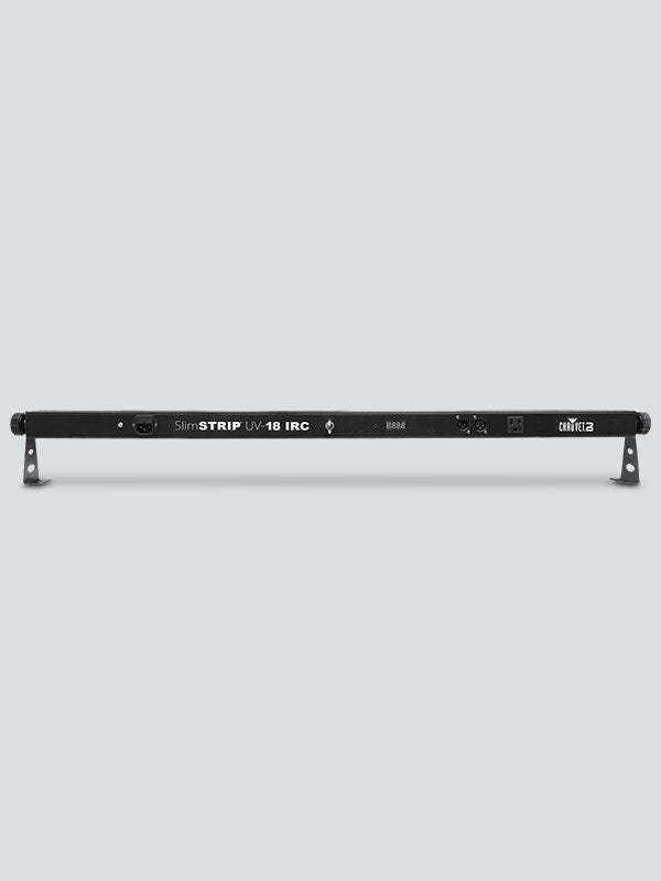 SLIMSTRIPUV18IRC