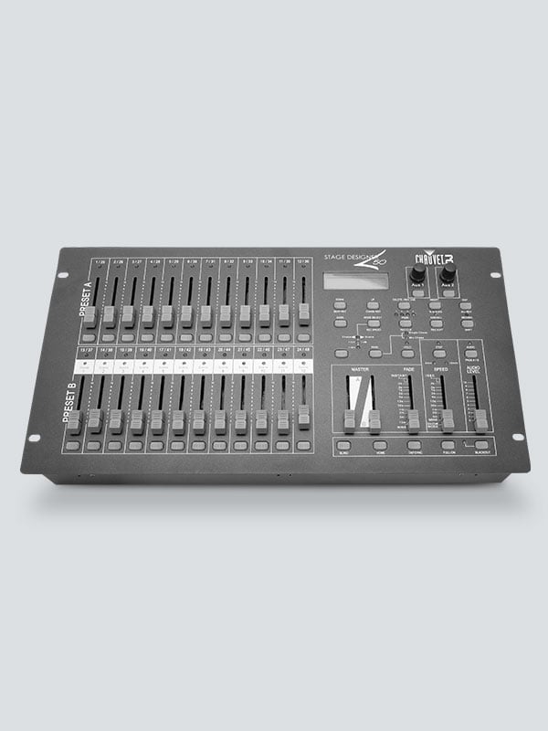 STAGEDESIGNER50