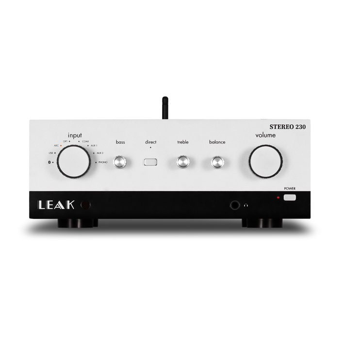STEREO 230