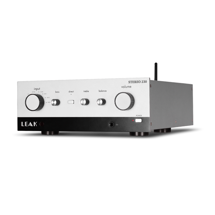STEREO 230