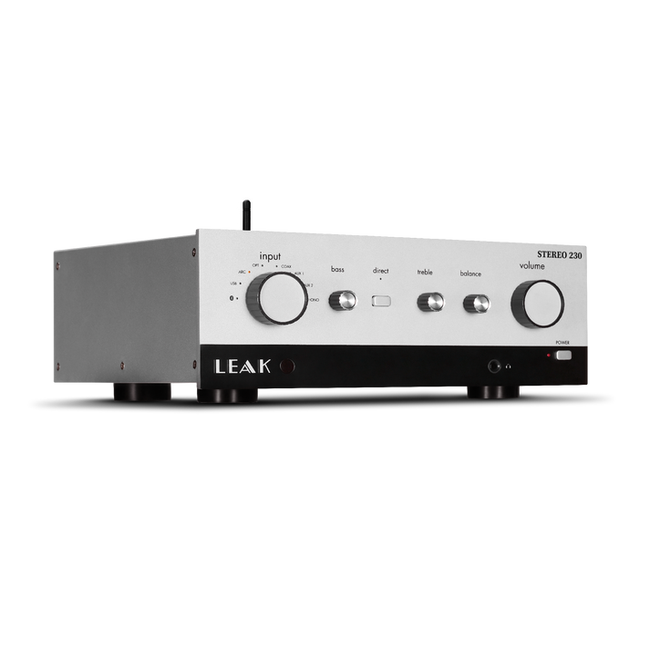 STEREO 230