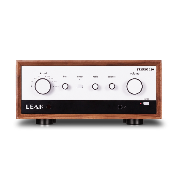 STEREO 230