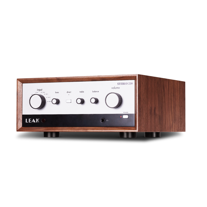 STEREO 230