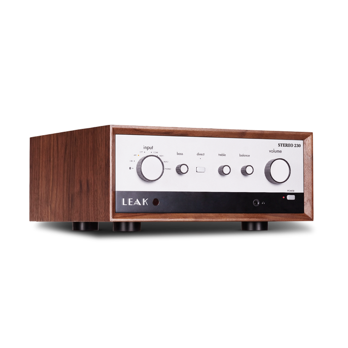 STEREO 230