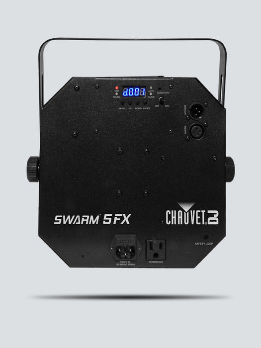 SWARM5FX