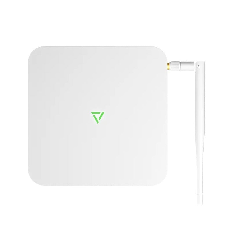 DEFED Smart Station PRO(WiFi+4G EU)