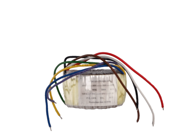 TR3030