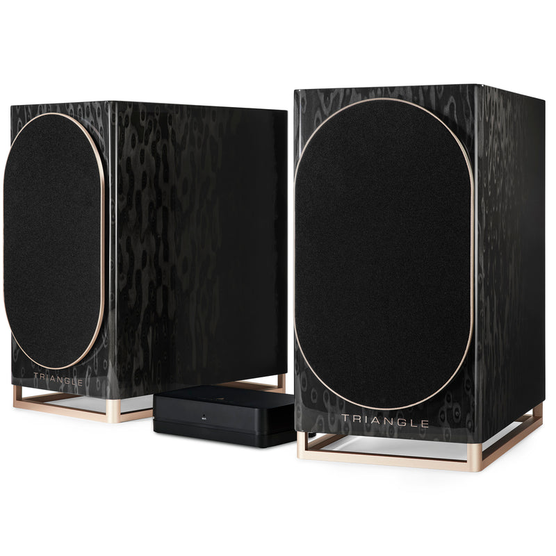 CAPELLA BLACK STAR