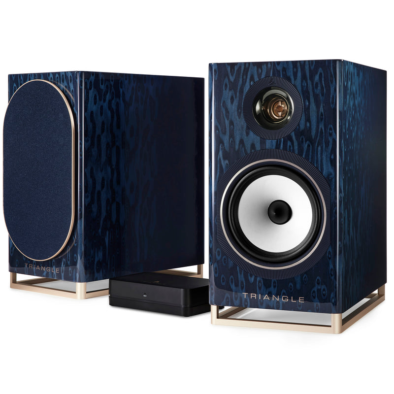 CAPELLA ASTRAL BLUE