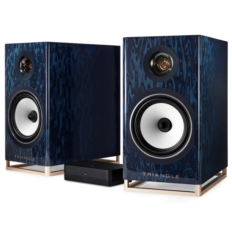 CAPELLA ASTRAL BLUE