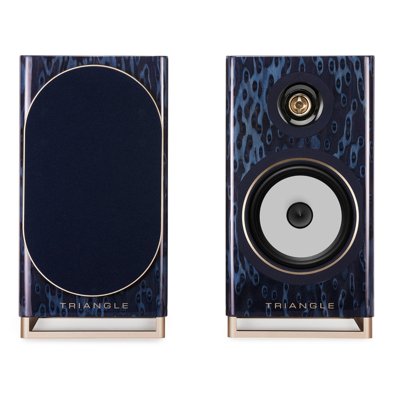 CAPELLA ASTRAL BLUE