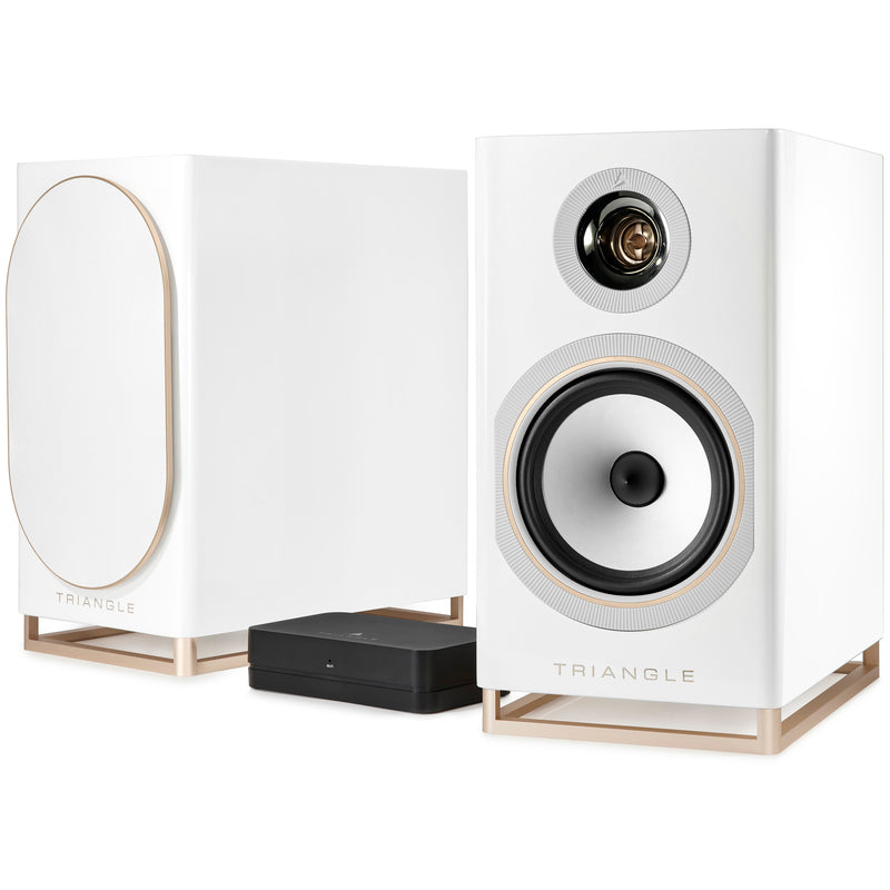 CAPELLA SPACE WHITE