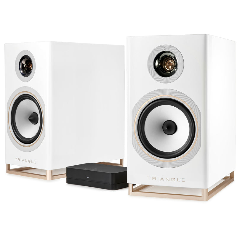 CAPELLA SPACE WHITE