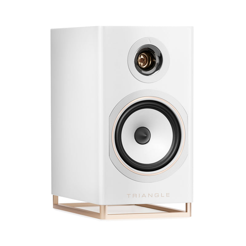 CAPELLA SPACE WHITE