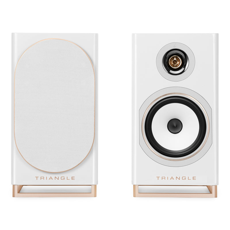CAPELLA SPACE WHITE