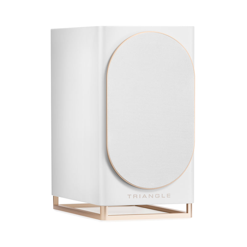 CAPELLA SPACE WHITE