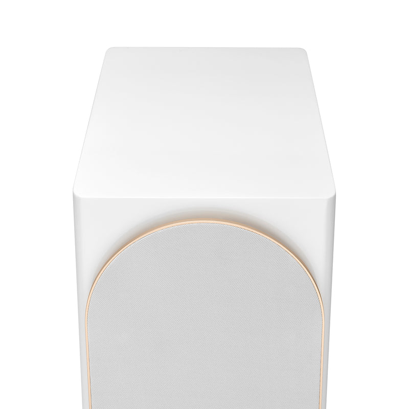 CAPELLA SPACE WHITE