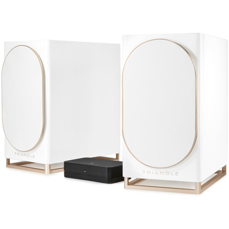 CAPELLA SPACE WHITE