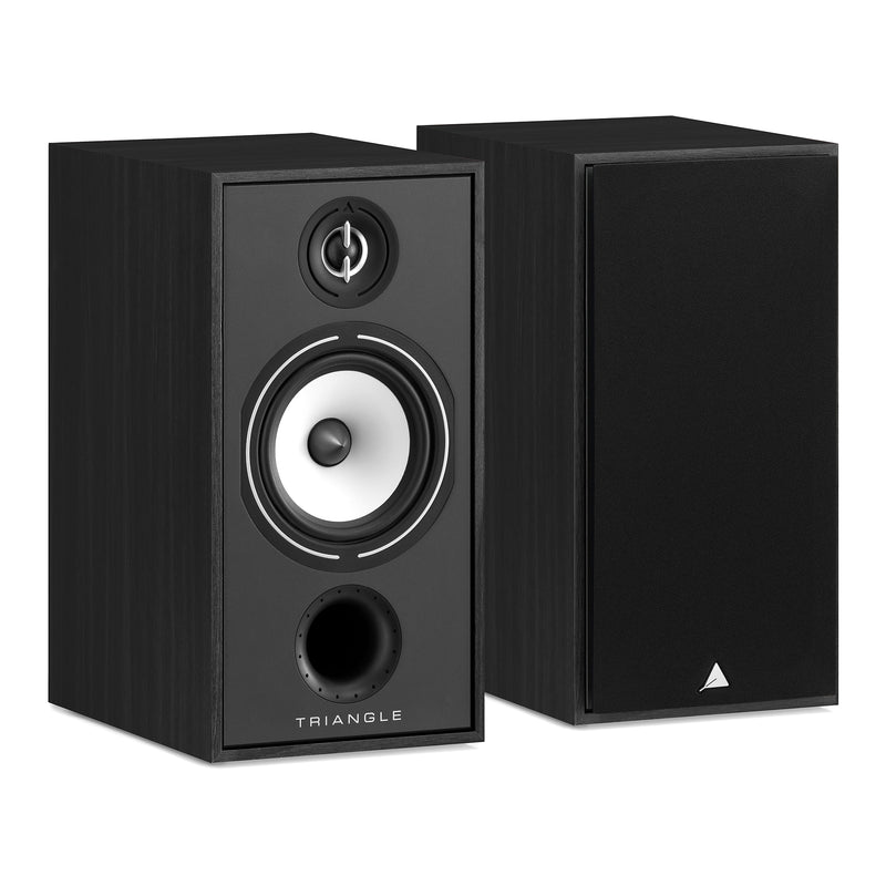 BOREA - BR04 BLACK