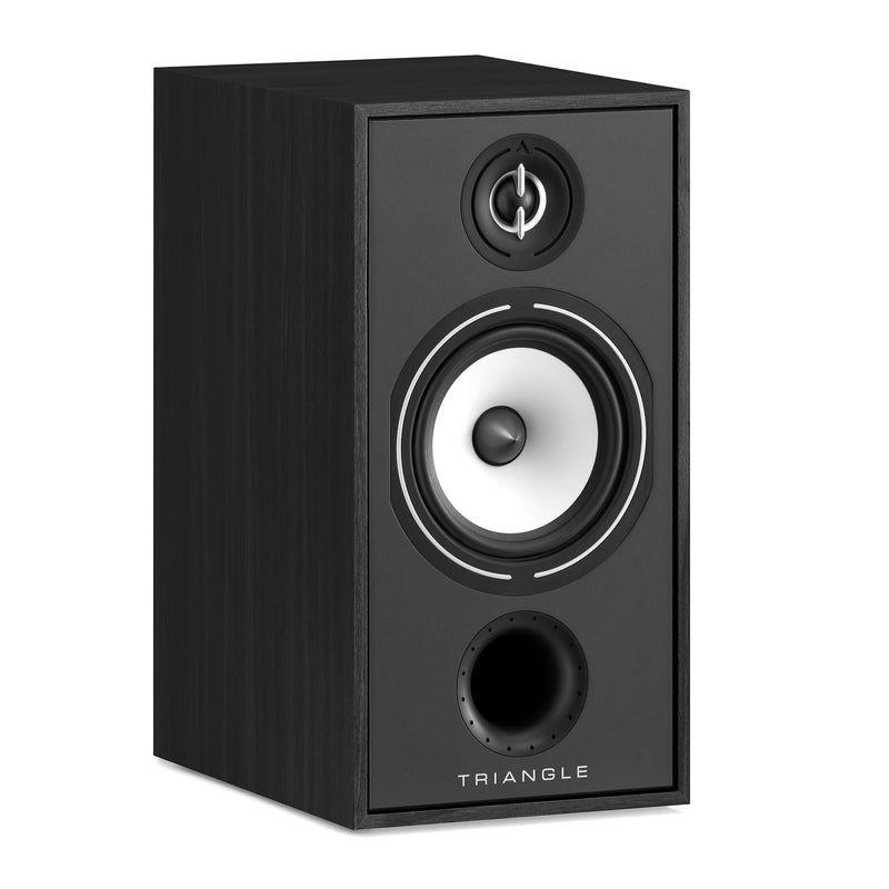 BOREA - BR04 BLACK