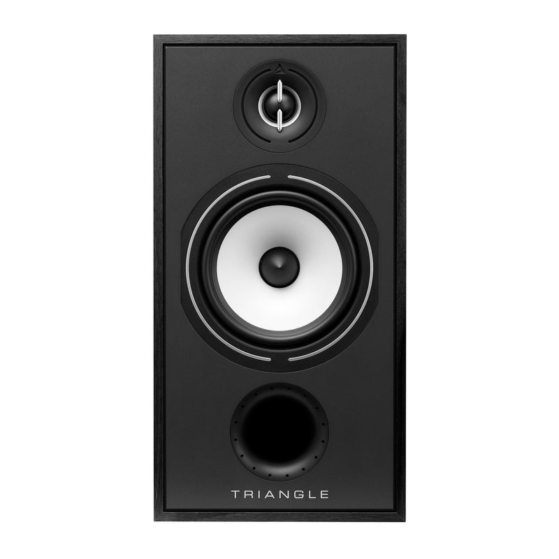 BOREA - BR04 BLACK