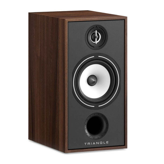 BOREA - BR04 WALNUT