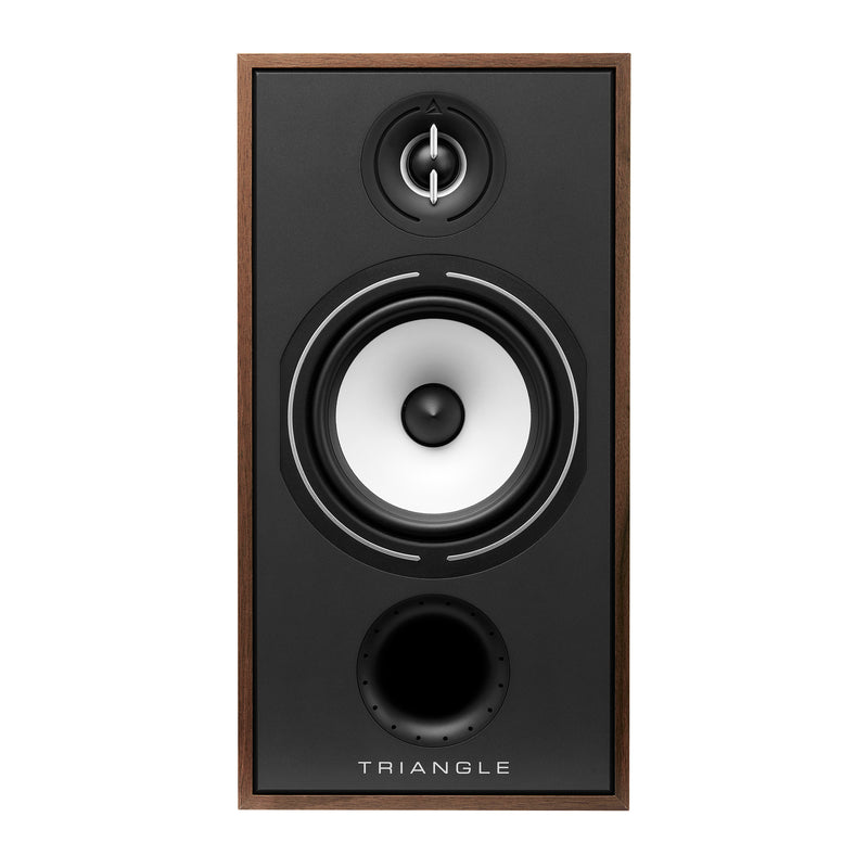 BOREA - BR04 WALNUT