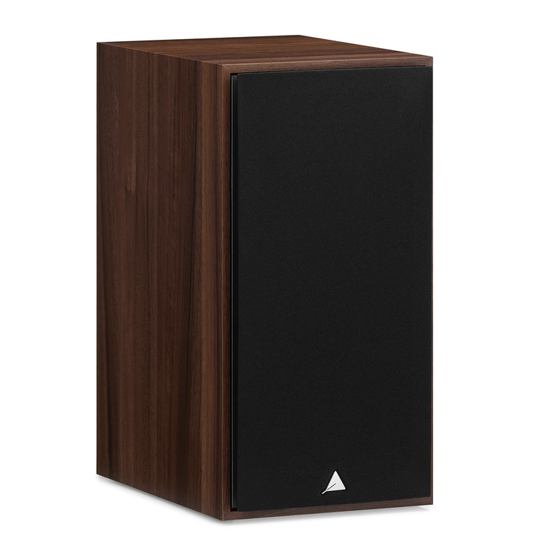 BOREA - BR04 WALNUT
