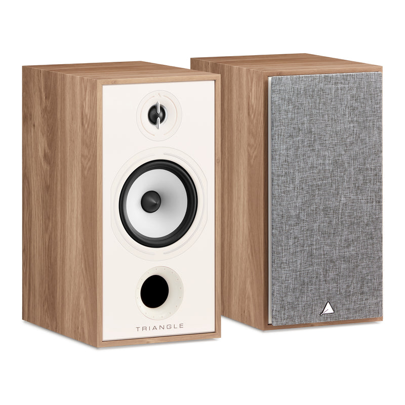 BOREA - BR04 LIGHT OAK