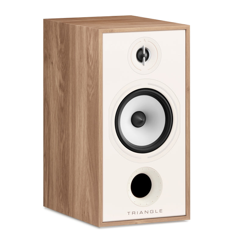 BOREA - BR04 LIGHT OAK