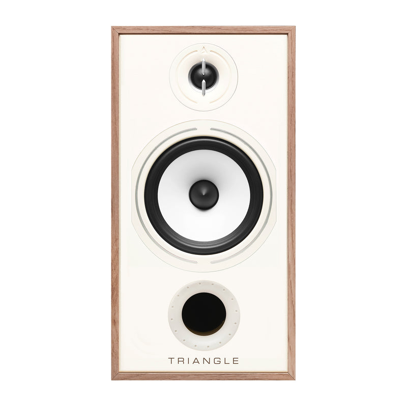 BOREA - BR04 LIGHT OAK