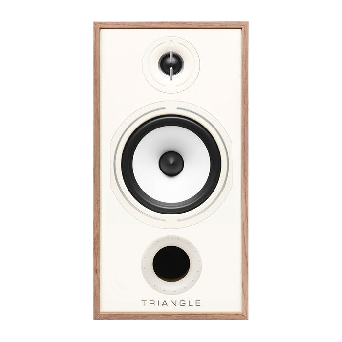 BOREA - BR04 LIGHT OAK