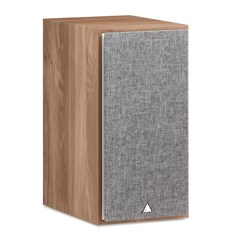 BOREA - BR04 LIGHT OAK