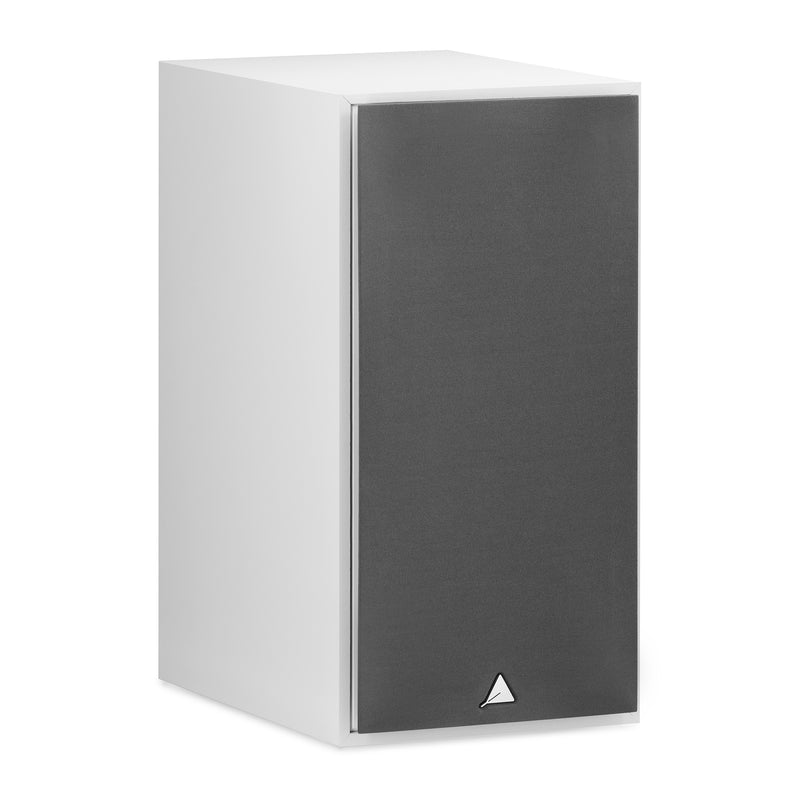 BOREA - BR04 MATT WHITE