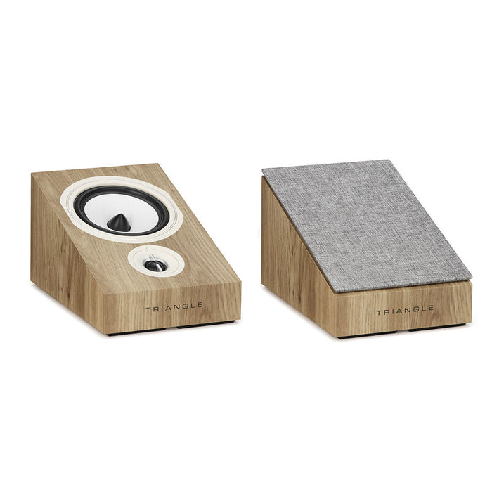 BOREA BRA1 LIGHT OAK