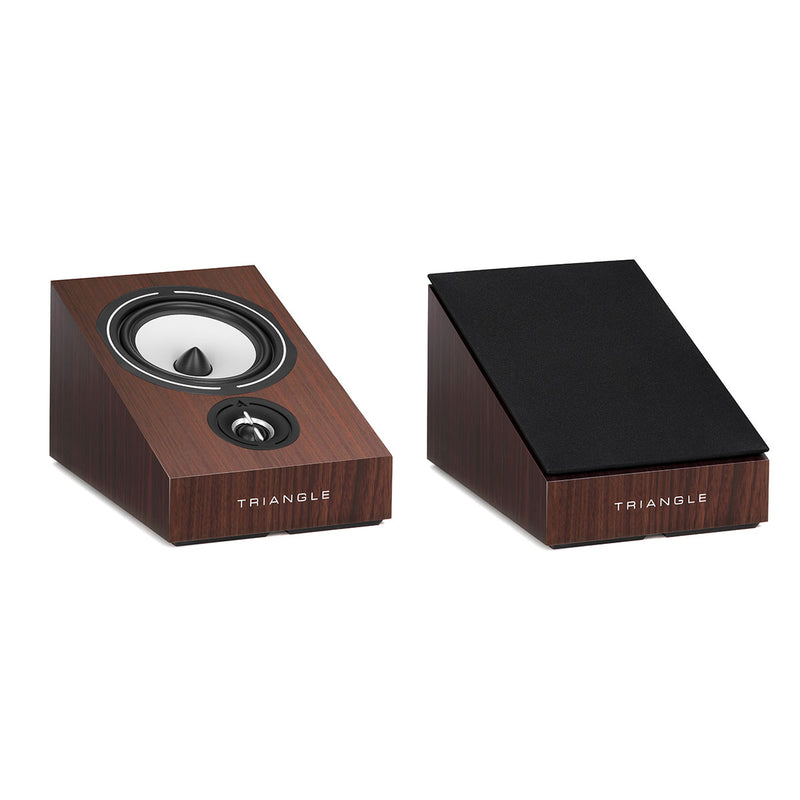 BOREA BRA1 WALNUT