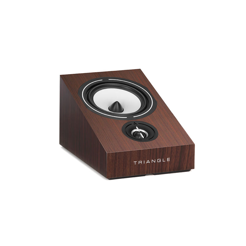 BOREA BRA1 WALNUT
