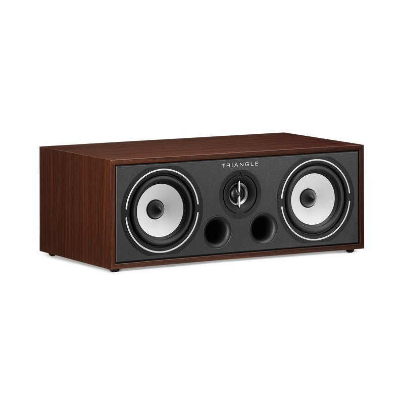 BOREA - BRC1 WALNUT