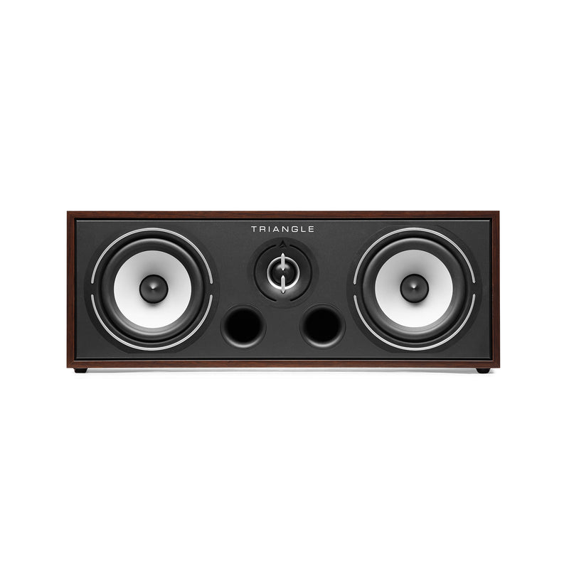 BOREA - BRC1 WALNUT
