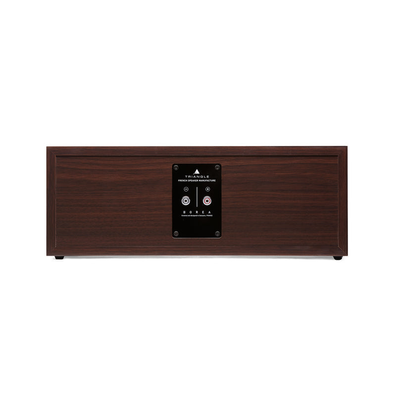 BOREA - BRC1 WALNUT