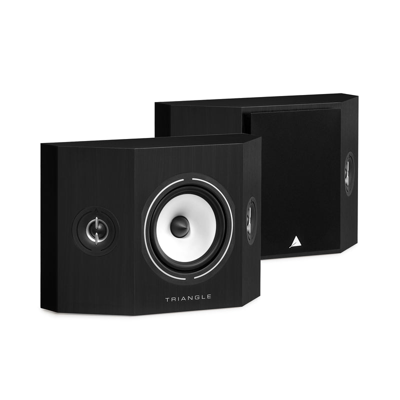 BOREA - BRS1 BLACK