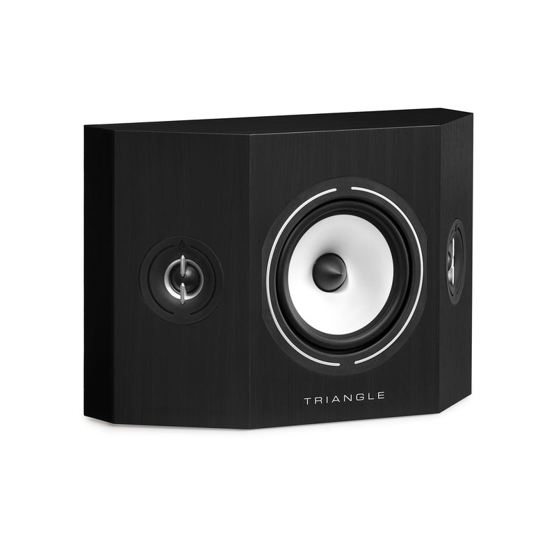 BOREA - BRS1 BLACK